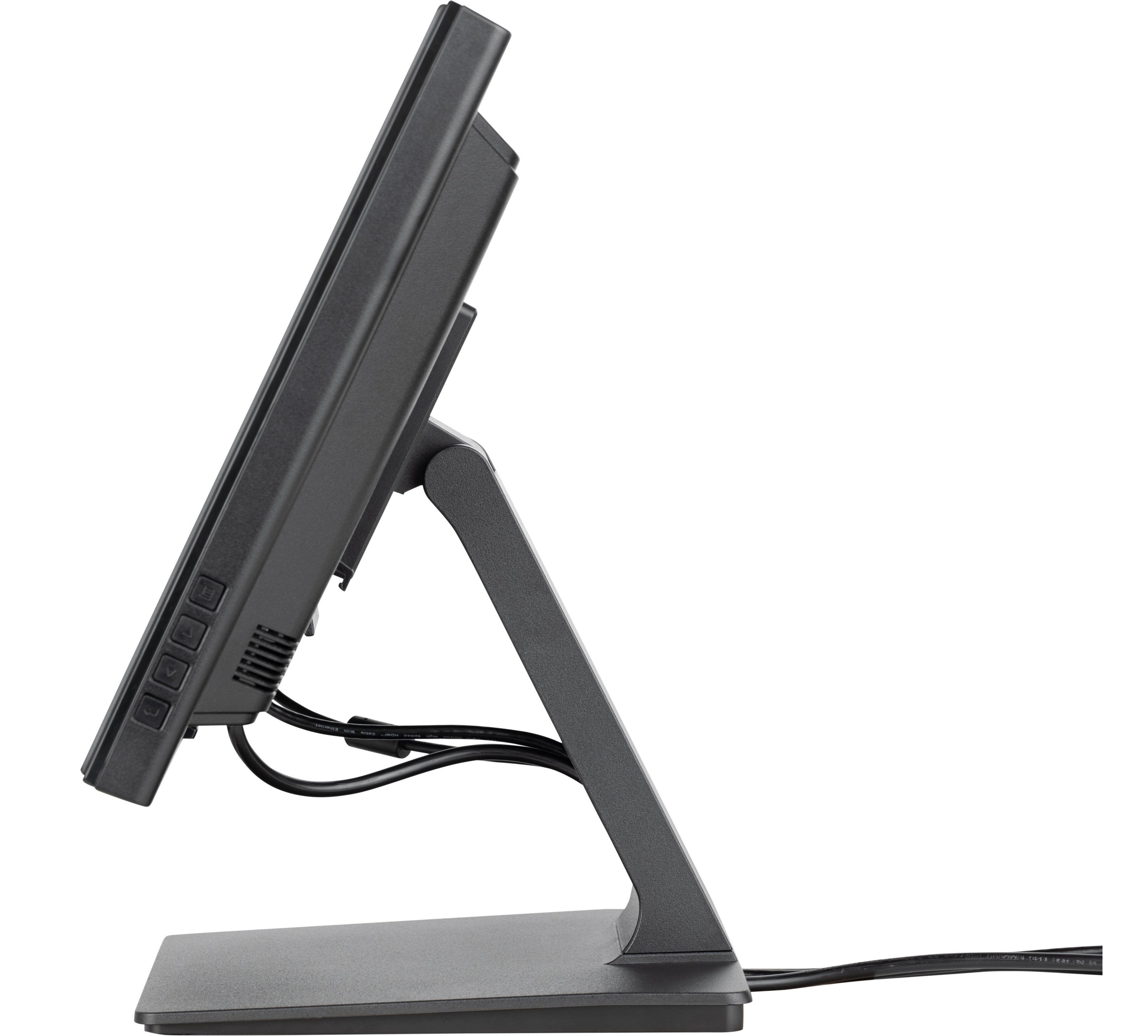 EAN 4948570122158 - iiyama ProLite T1732MSC-B1SAG pantalla para PC 43,2 cm (17") 1280 x 1024 Pixeles Full HD LED Pantalla tác imagen 17