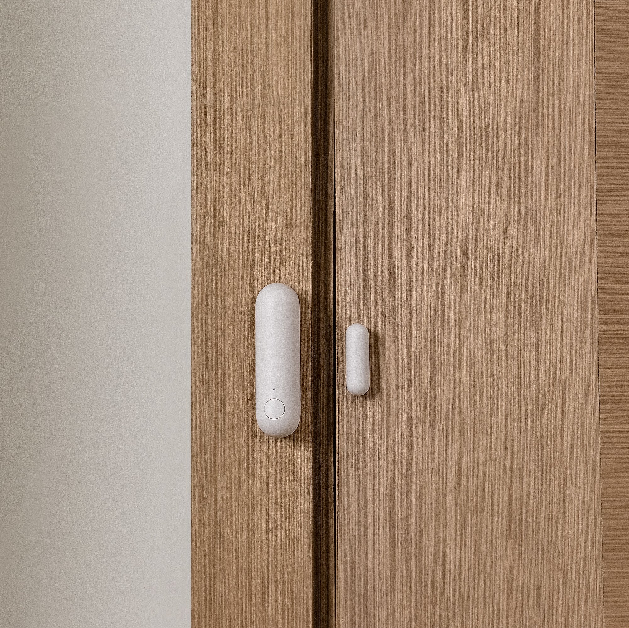 EAN 6970504219649 - Aqara DW-S02D sensor de puerta / ventana Inalámbrico Puerta/ventana Blanco imagen 11