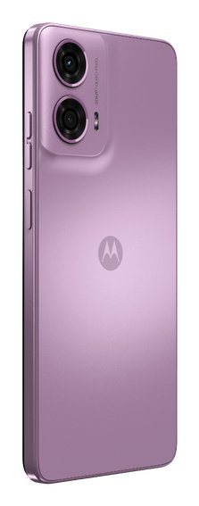 EAN 840023259241 - Motorola Moto g24 16,7 cm (6.56") SIM doble Android 14 4G USB Tipo C 8 GB 128 GB 5000 mAh Lavanda imagen 3