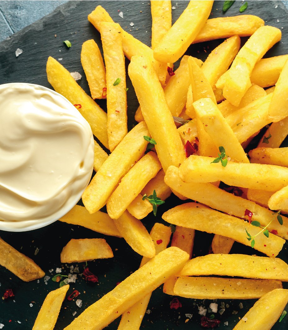 Freidora De Aire Tefal Easy Fry Precision 4.2l Ey4018 Negro