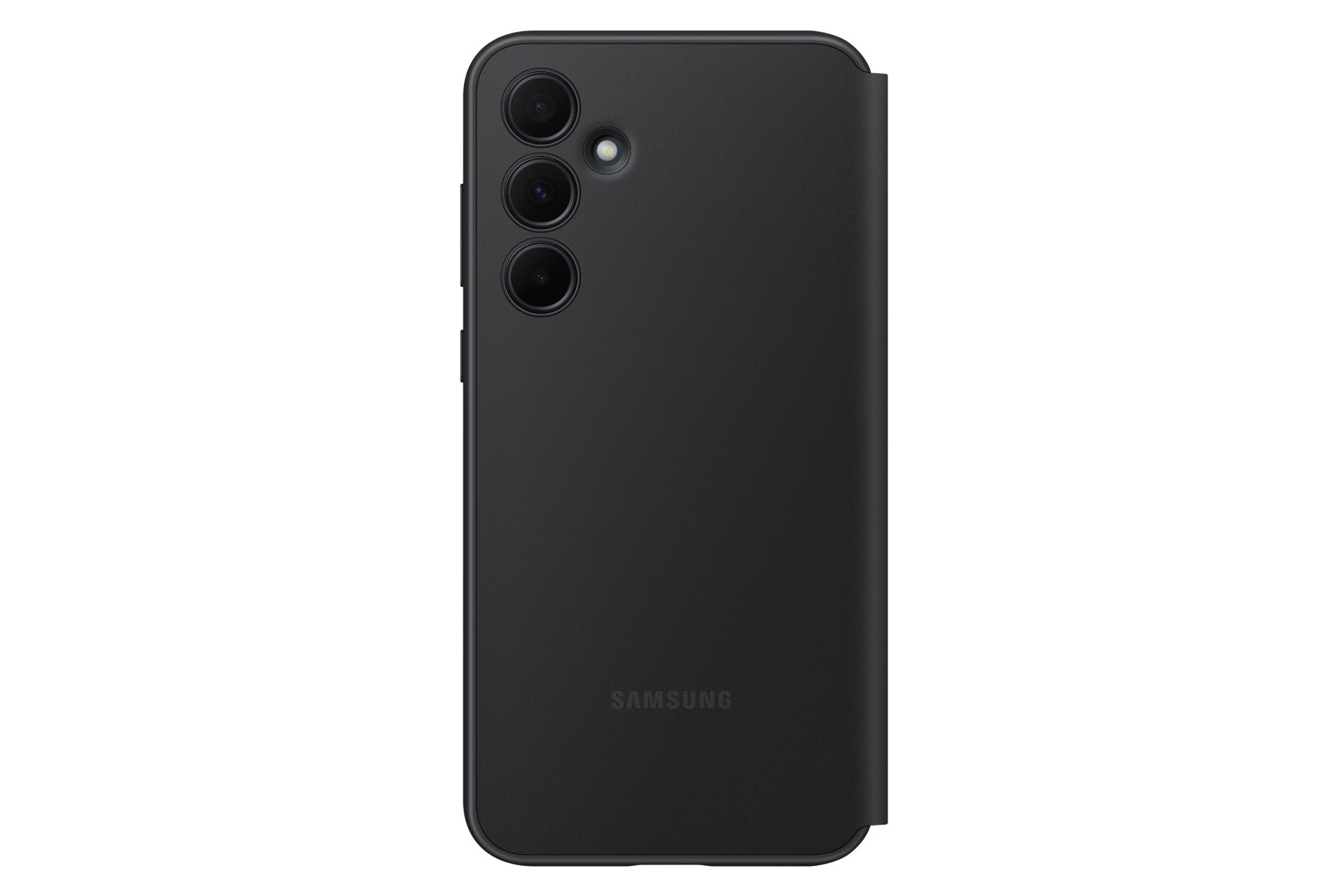 Funda Con Tapa Samsung Galaxy A35 5g Smart View Wallet Case