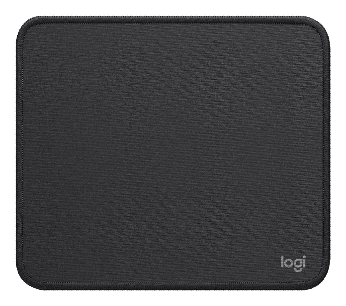 EAN 5099206099470 - Logitech 956-000049 alfombrilla para ratón Grafito imagen 1