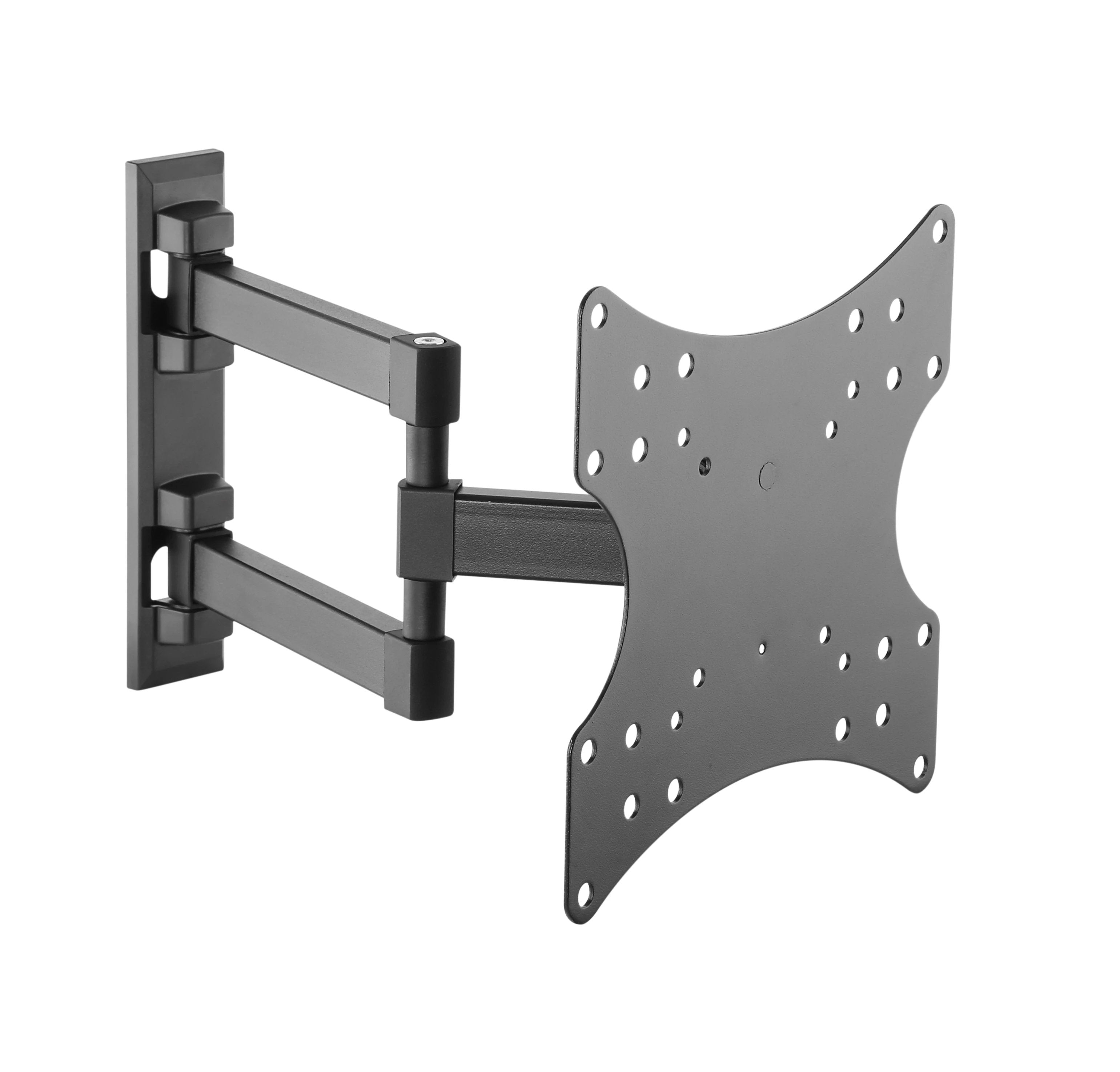 Soporte De Pared Orientable Fonestar Mov-322ba Para Tv De 23-55' Hasta 20kg
