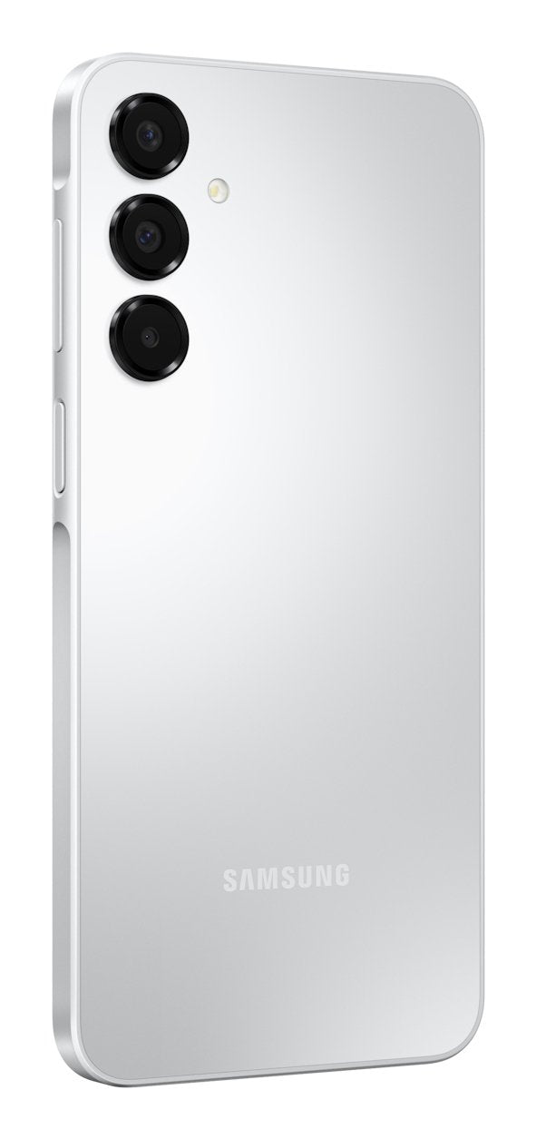 Samsung A16 Sm-A165f 8+256gb Ds 4g Grey Oem