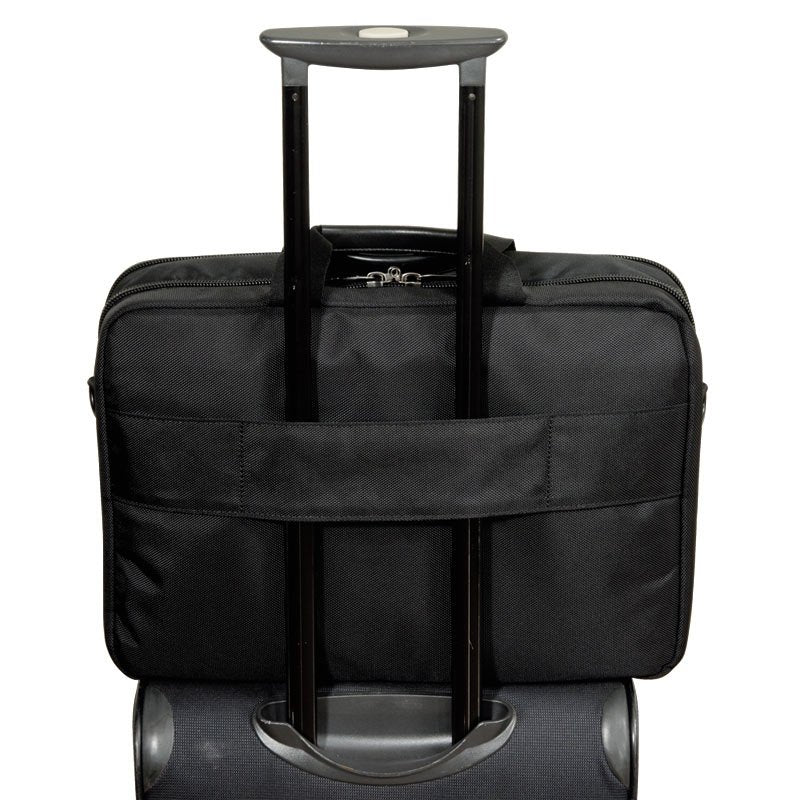 EAN 0874933002161 - Everki EKB419 maletines para portátil 40,6 cm (16") Maletín Negro imagen 3