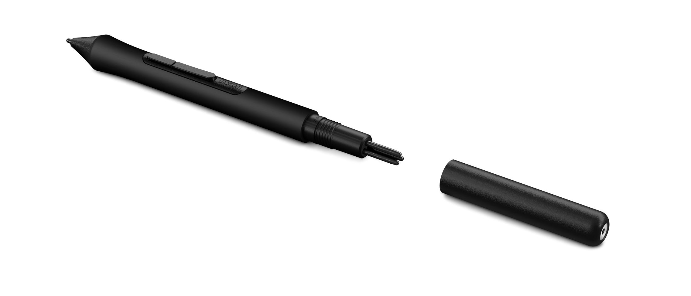 Wacom Tableta Digitalizadora Intuos Comfort S Bluetooth Black