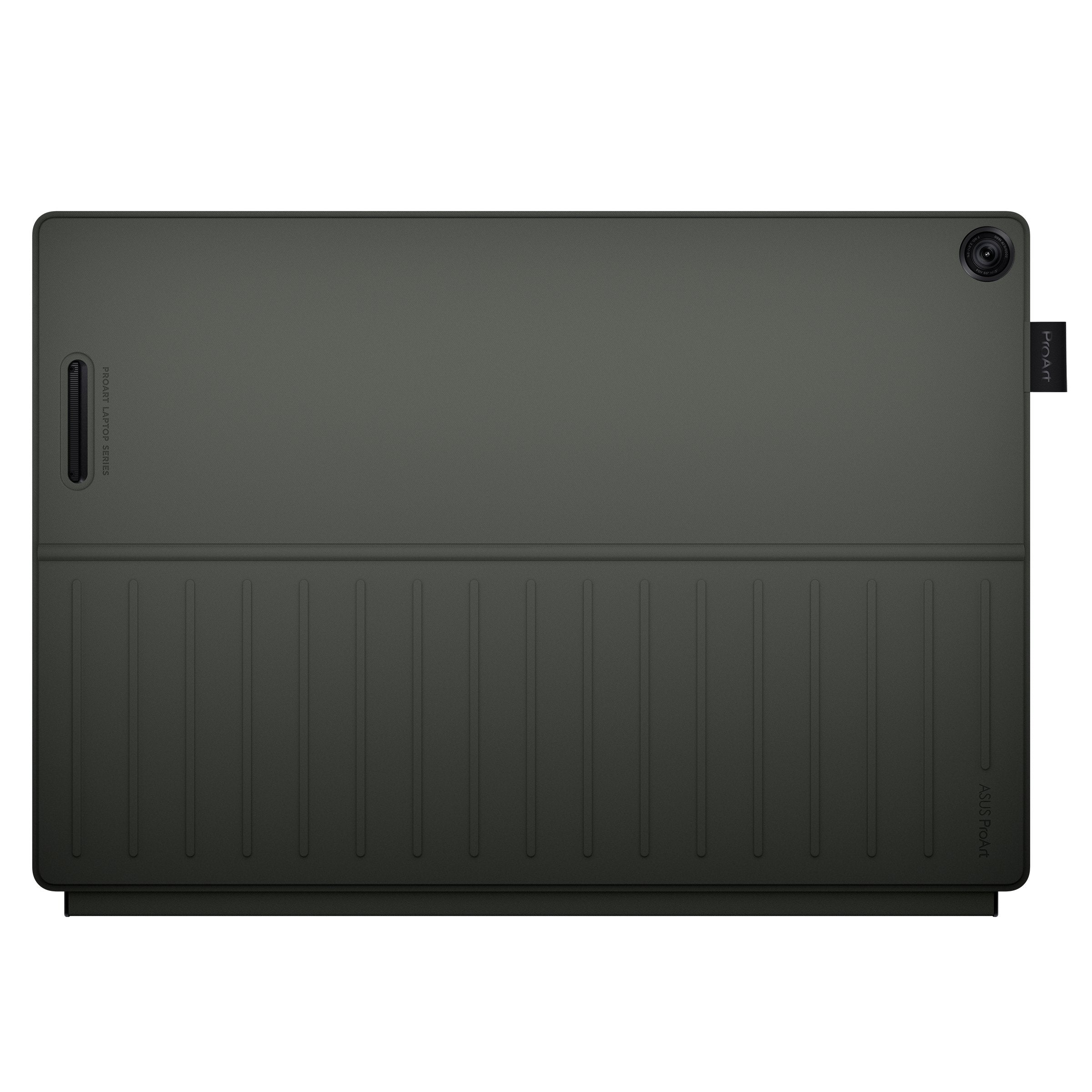 EAN 4711387562499 - ASUS ProArt PZ13 HT5306QA-LX004W Híbrido (2-en-1) 33,8 cm (13.3") Pantalla táctil LPDDR5x-SDRAM Wi-Fi 7 ( imagen 8