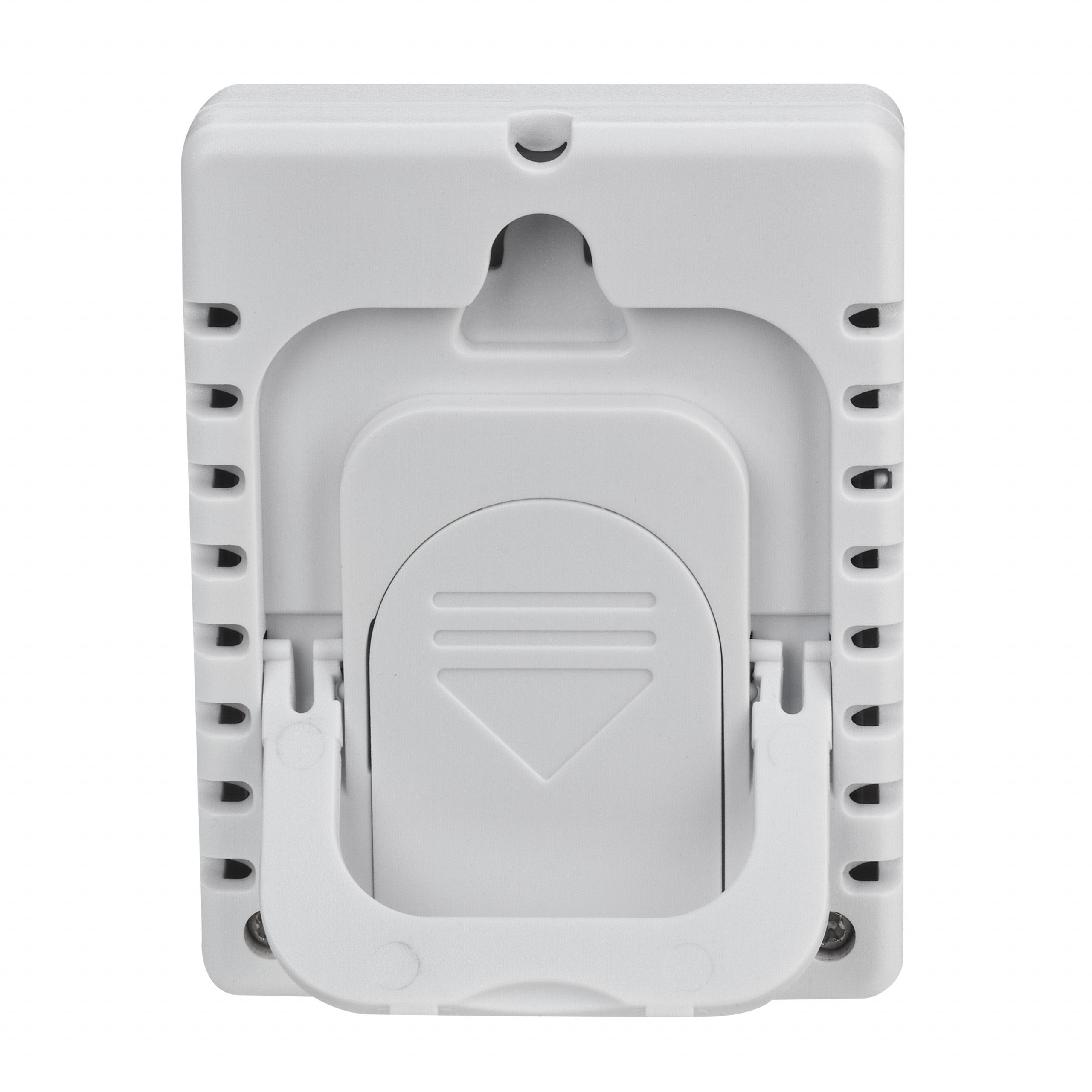 Tfa 30.5039.02 Termohigrómetro Digital