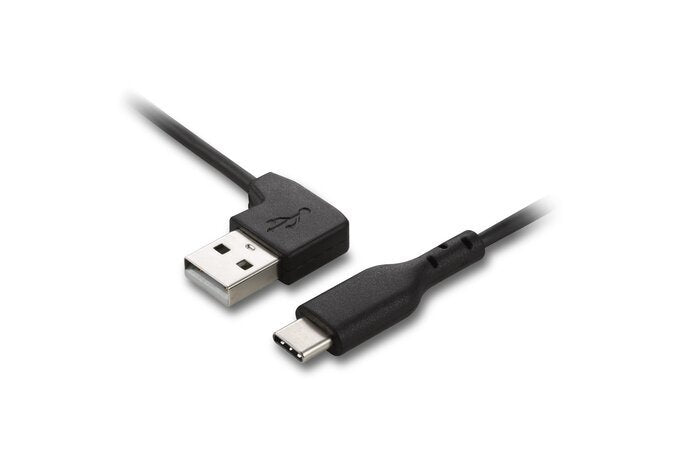 Cable Kensington Usb-C De Carga Y Sincronización (Paquete De 5)