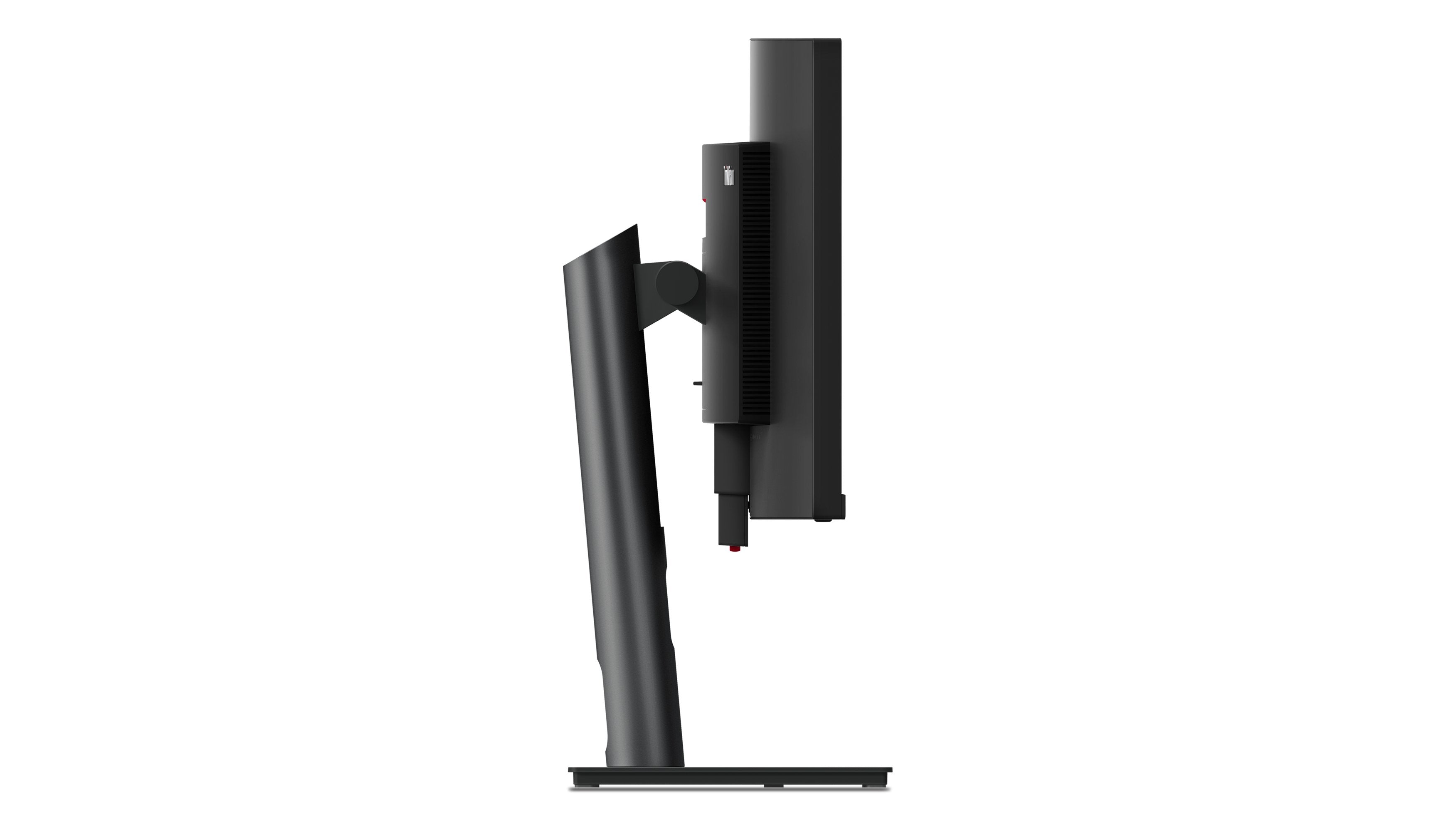 EAN 196802362085 - Lenovo ThinkVision P49w-30 pantalla para PC 124,5 cm (49") 5120 x 1440 Pixeles DQHD LED Negro imagen 7