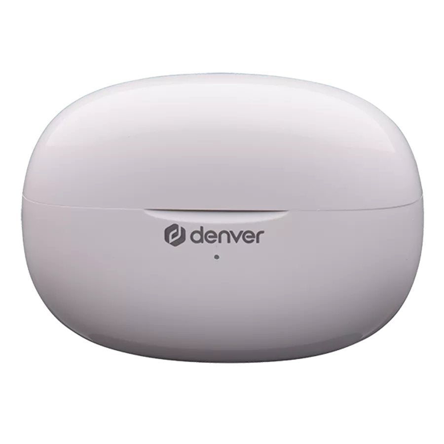 EAN 5706751070068 - Denver TWE-49ENC auricular y casco Auriculares True Wireless Stereo (TWS) Dentro de oído Llamadas/Música imagen 3