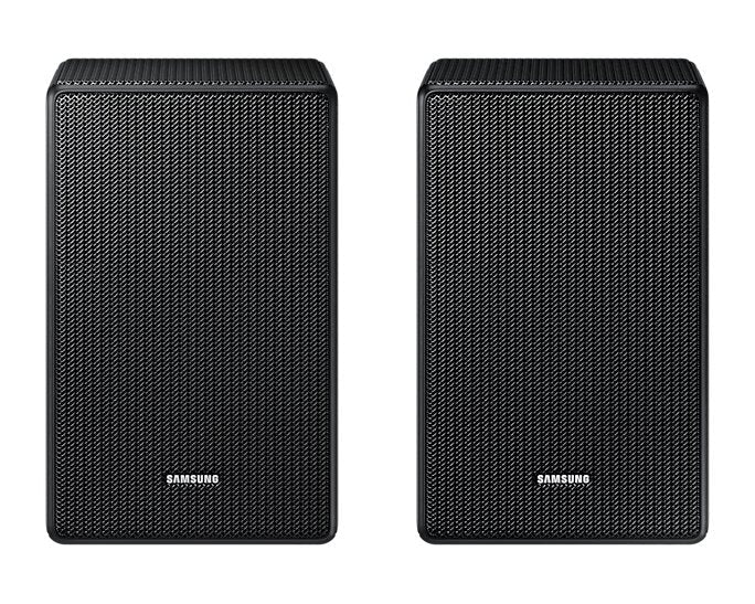 Samsung Wireless Rear Speaker Kit (Negro) Swa-9500s/En
