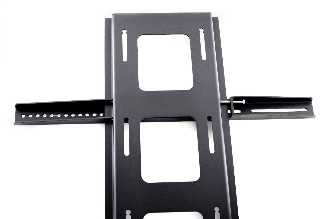 EAN 5908252960897 - Edbak XWB1 soporte para TV 3,3 m (130") Negro imagen 2