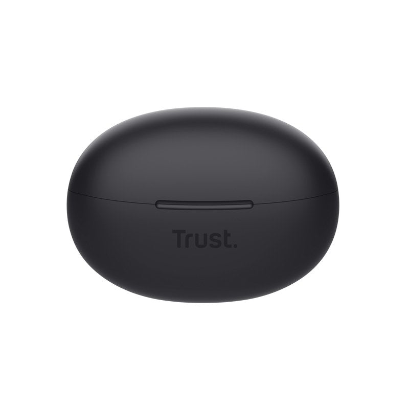 EAN 8713439252965 - Trust Yavi Auriculares True Wireless Stereo (TWS) Dentro de oído Llamadas/Música USB Tipo C Bluetooth Neg imagen 9