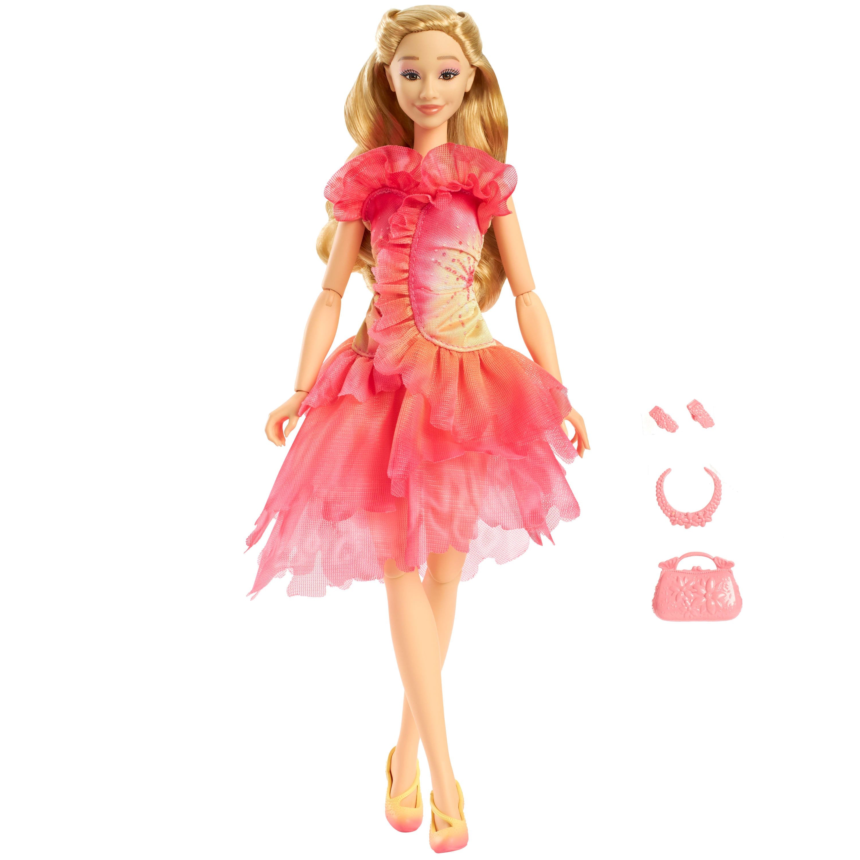 EAN 0194735238071 - Mattel HXT63 muñeca imagen 5