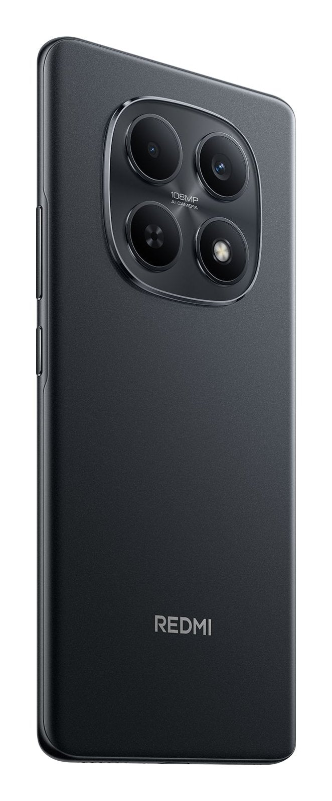 EAN 6932554476281 - Xiaomi Redmi Note 15 17,2 cm (6.77") 6 GB 128 GB 6000 mAh Negro imagen 6
