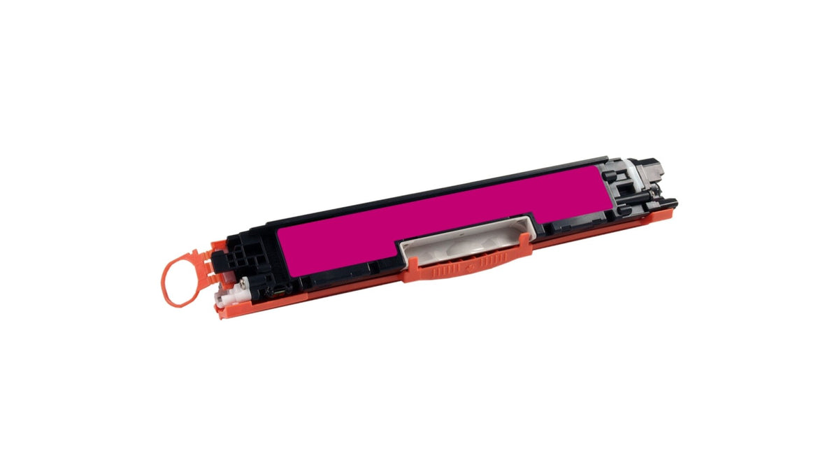 EAN 4250164829450 - AgfaPhoto APTHP313AE cartucho de tóner 1 pieza(s) Compatible Magenta imagen 3