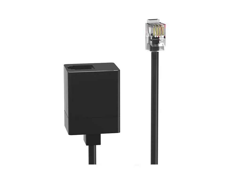 EAN 6920075777796 - Sonoff RL560 accesorio para sensor de temperatura y humedad Alargador eléctrico Negro 1 pieza(s) imagen 1