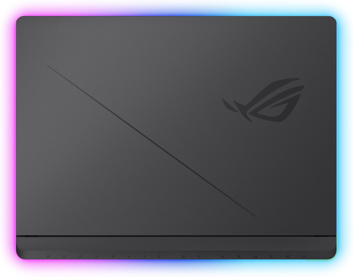 EAN 4711636101172 - ASUS ROG Strix G16 G615JH-I5165W Intel® Core™ i5 i5-13450HX Portátil 40,6 cm (16") WUXGA 16 GB DDR5-SDRAM imagen 21