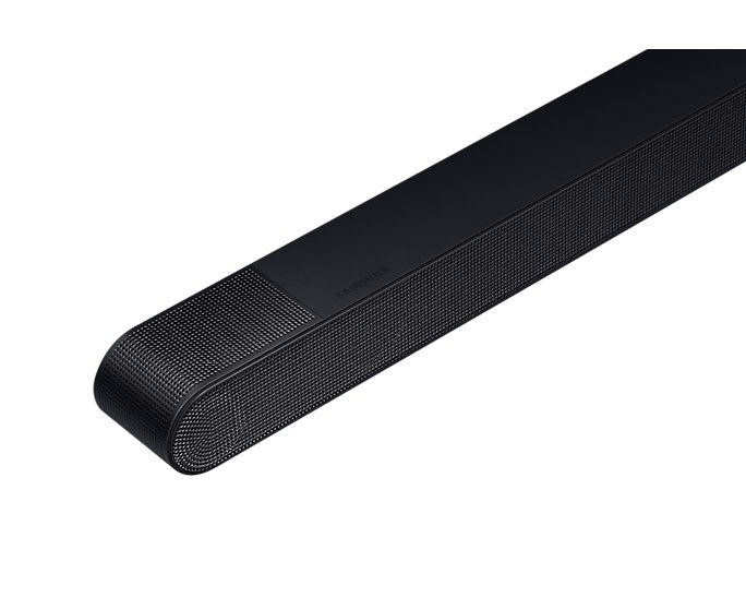 Sound Bar 3.1.2 Black/Hw-S800d/En Samsung