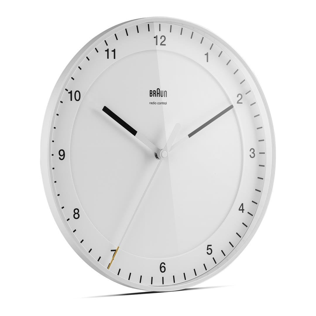 EAN 4007218670953 - Braun BC 17 Reloj mecánico Otro Blanco imagen 1