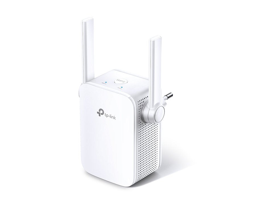 EAN 6935364093839 - TP-Link TL-WA855RE Repetidor de red Blanco 10, 100 Mbit/s imagen 2