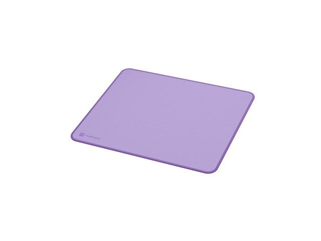 Alfombrilla Natec Colors Series Pure Lavender 300x250mm