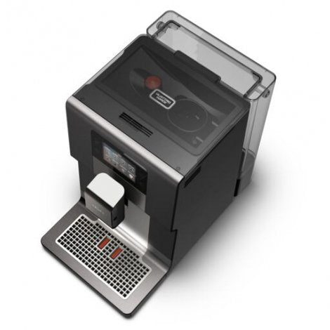 EAN 3016661159558 - Krups Intution Preference EA875U10 cafetera eléctrica Semi-automática Máquina espresso 3 L imagen 12