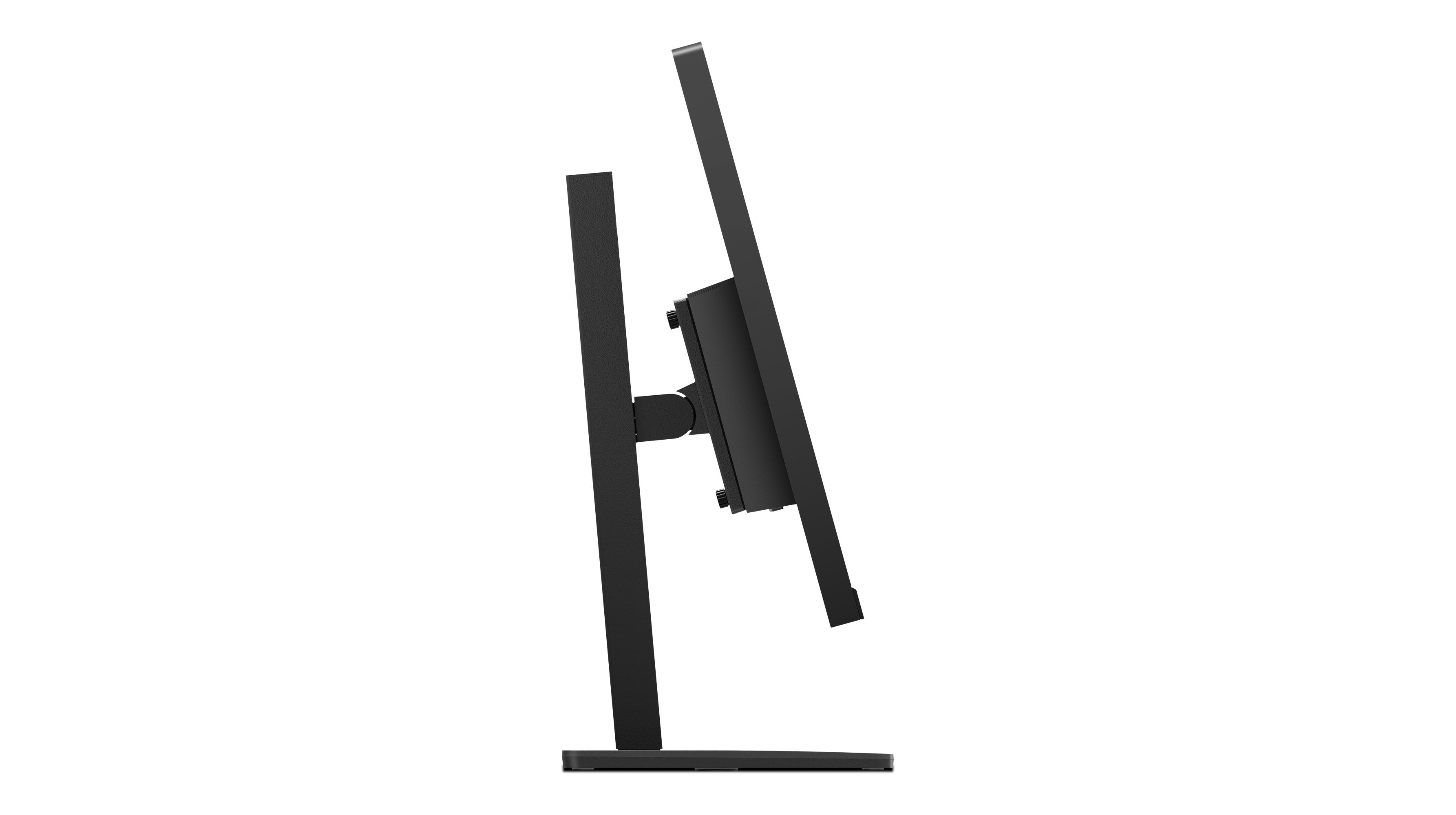 EAN 0197528565835 - Lenovo ThinkVision E24-30 pantalla para PC 60,5 cm (23.8") 1920 x 1080 Pixeles Full HD LED Negro imagen 8