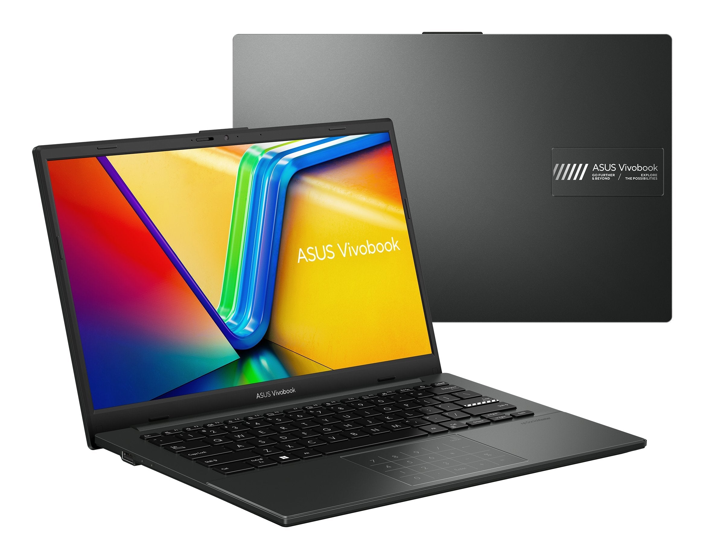 14 Fhd Black - Amd 3 30 - 8 Go - 256 Go Ssd - Amd Radeon - Windows 11 Home - 1 X Usb 2.0-A - 1 X Usb 3.2-A - 1 X Usb 3.2-C - 1 X Hdmi 1.4 - Garantía 3 Años, Con Sac/Ratón, Sin Cargador