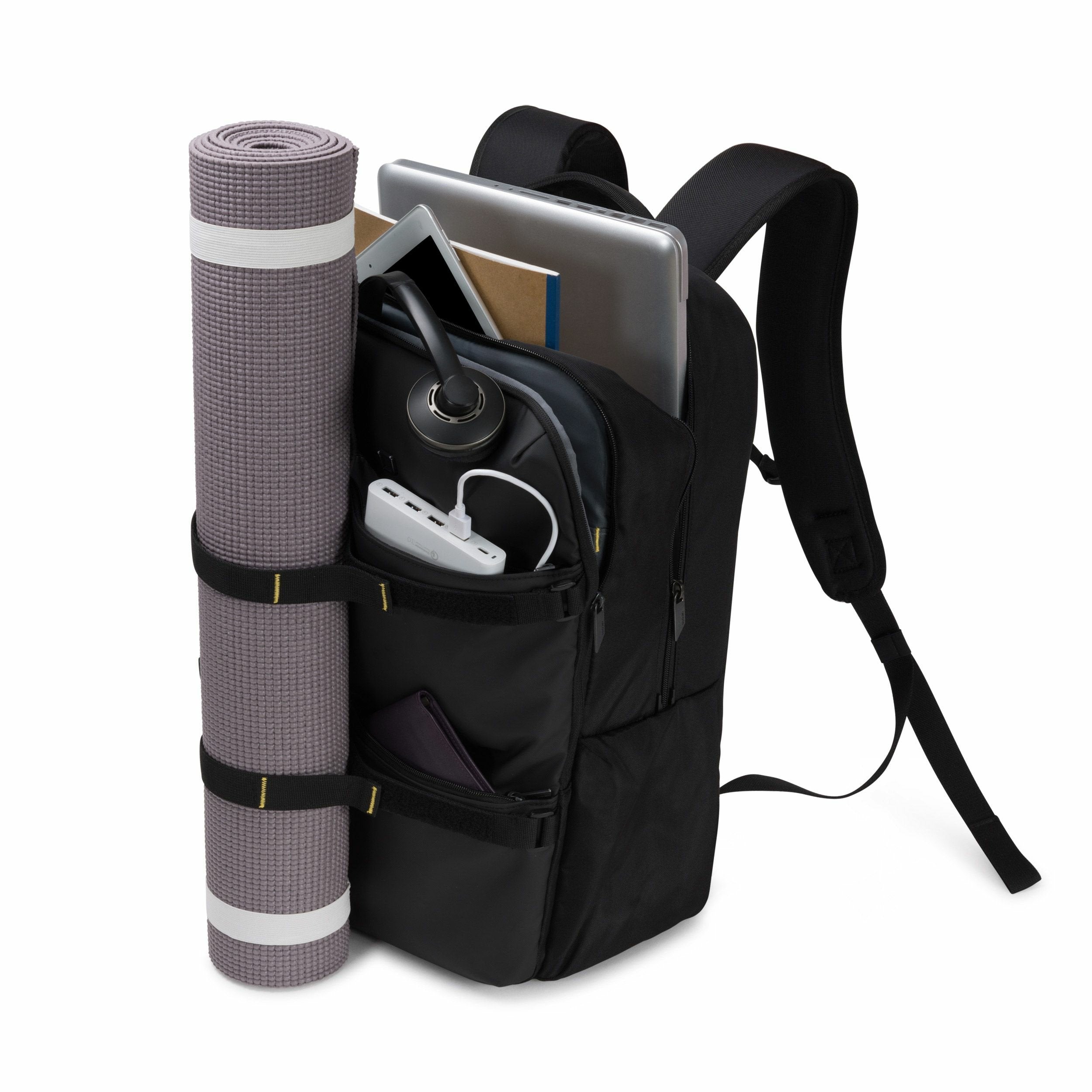 Dicota Nb Rucksack Move 13-15 6'' Negro 33 02-39 62cm