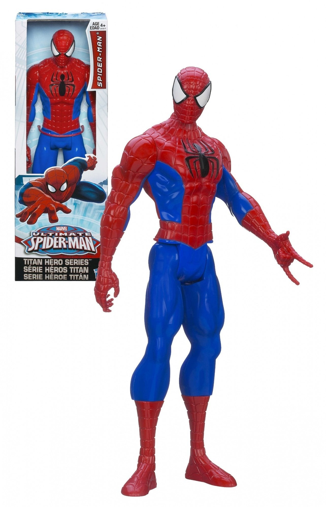 EAN 5010994692032 - Hasbro A1517E270 imagen 1