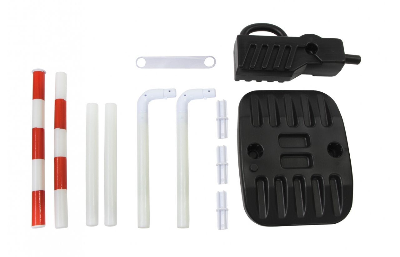 EAN 4042774453336 - Jamara 460491 accesorio para correpasillos o balancín infantil imagen 3