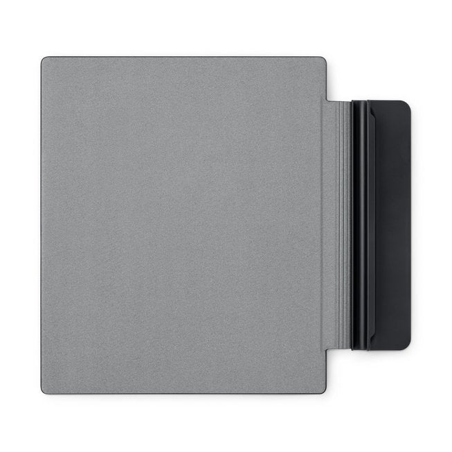 Kobo Sleepfunda Elipsa 2e Negro Negro (N605-Ac-Bk-E-Pu) (N605acbkepu)