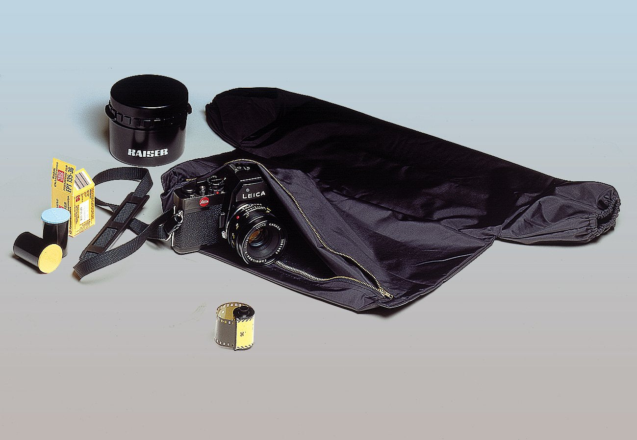 Bolso Cambiador Kaiser 6389
