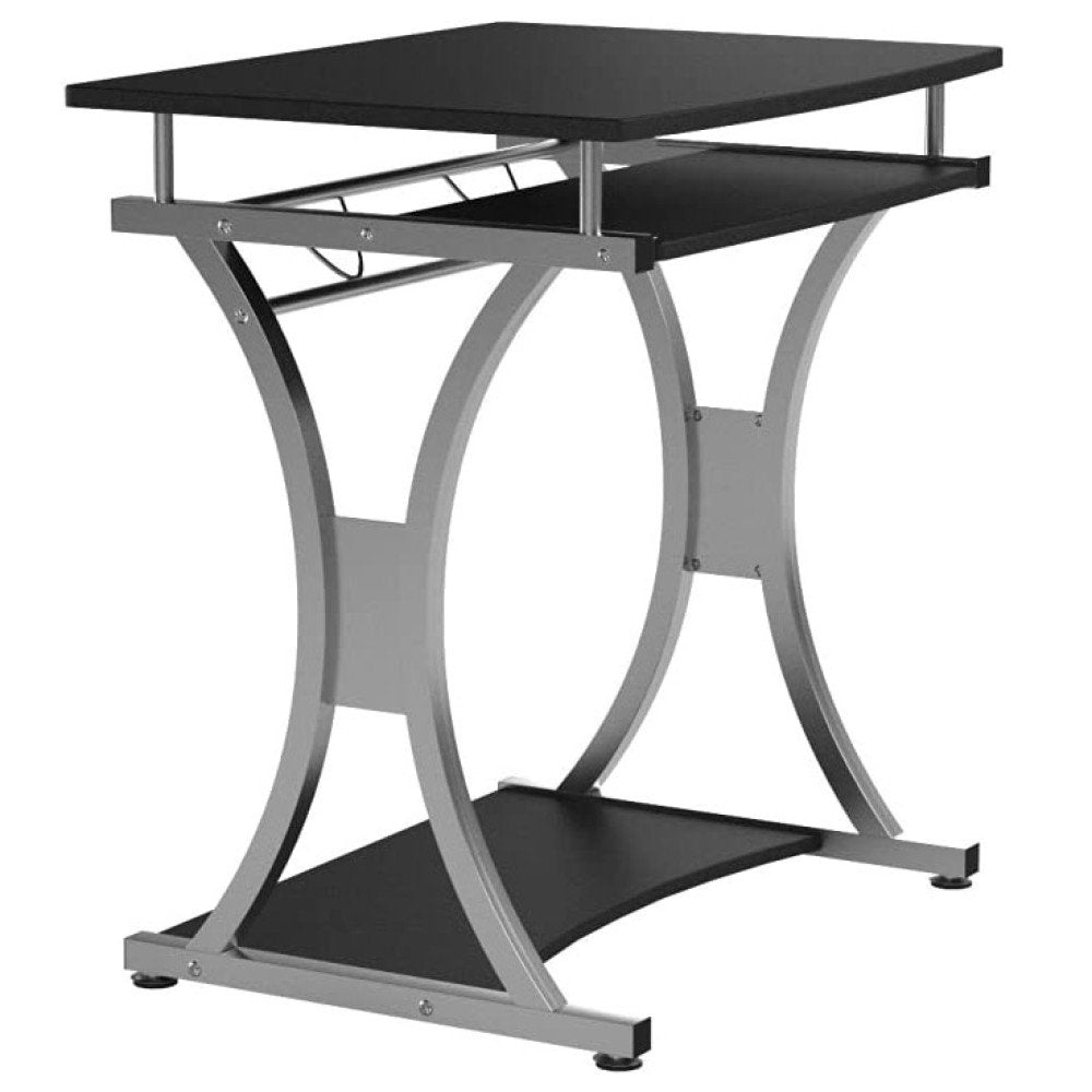 EAN 8057685307308 - Techly ICA-TB 328BK escritorio para ordenador Negro imagen 9