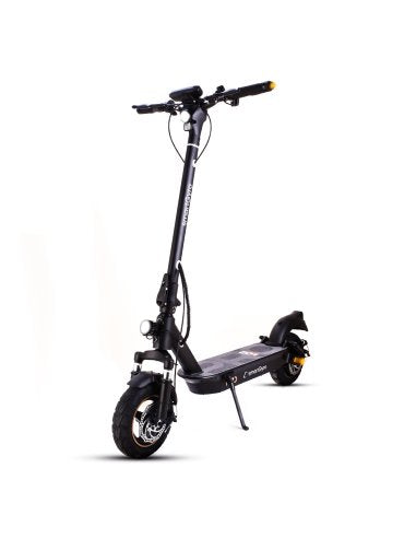 Patinete Eléctrico Smartgyro K2 Pro Black Certificado Motor 1000w Ruedas 10' 25km H Autonomía 60km Negro