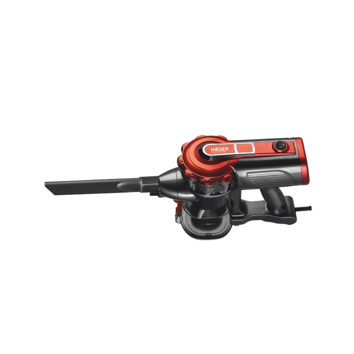 Haeger Venus Plus 600 Aspirador Vertical