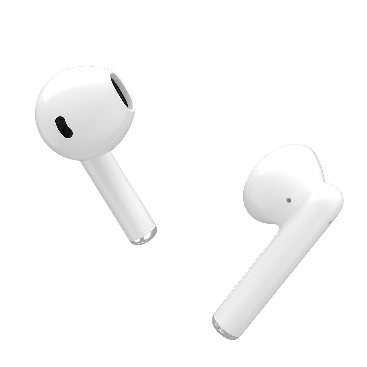 Auriculares Blackview Airbuds 6 True Wireless Stereo (Tws) Dentro De Oído Llamadas/Música Usb Tipo C Bluetooth Blanco