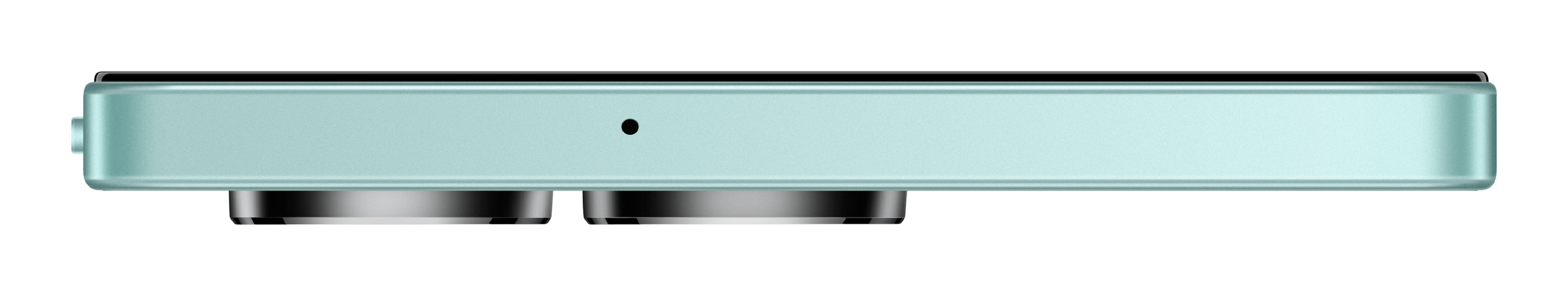 EAN 6936520876181 - Honor X5c PLUS 17,1 cm (6.74") MagicOS 9.0 4G 4 GB 256 GB 5260 mAh Verde imagen 14