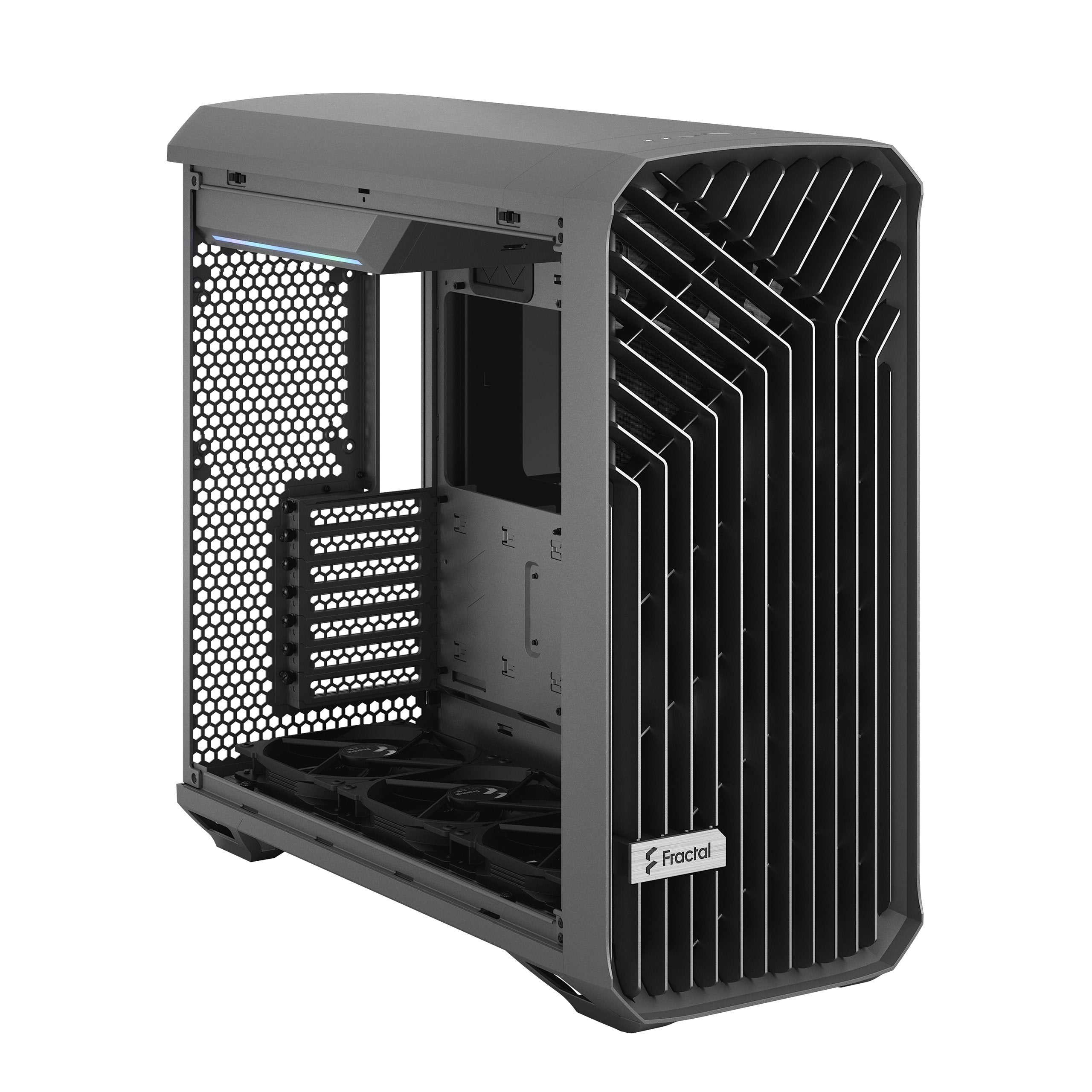 EAN 7340172702290 - Fractal Design Torrent Torre Gris imagen 20