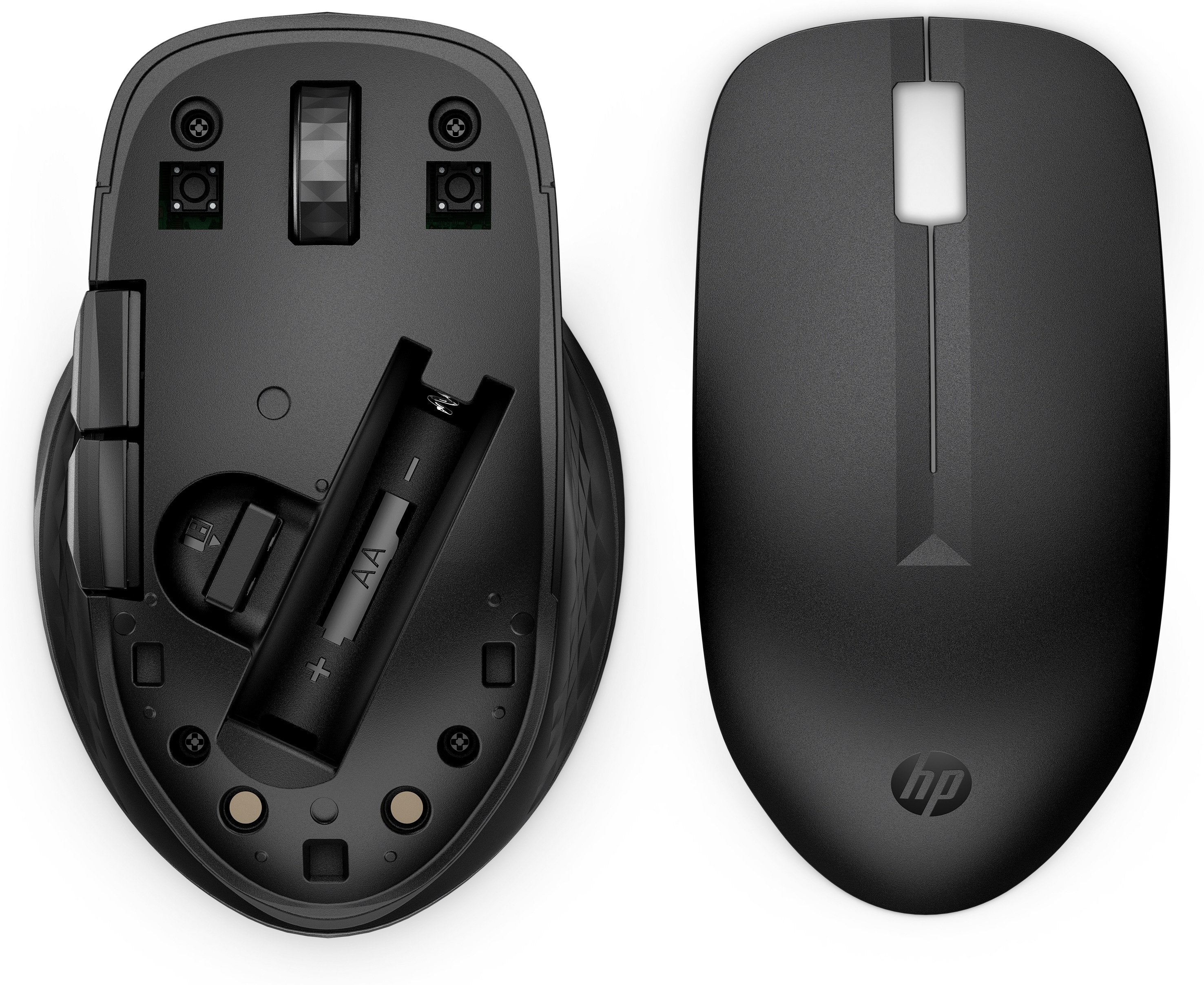 Hp Raton Inalambrico Multidispositivo 435