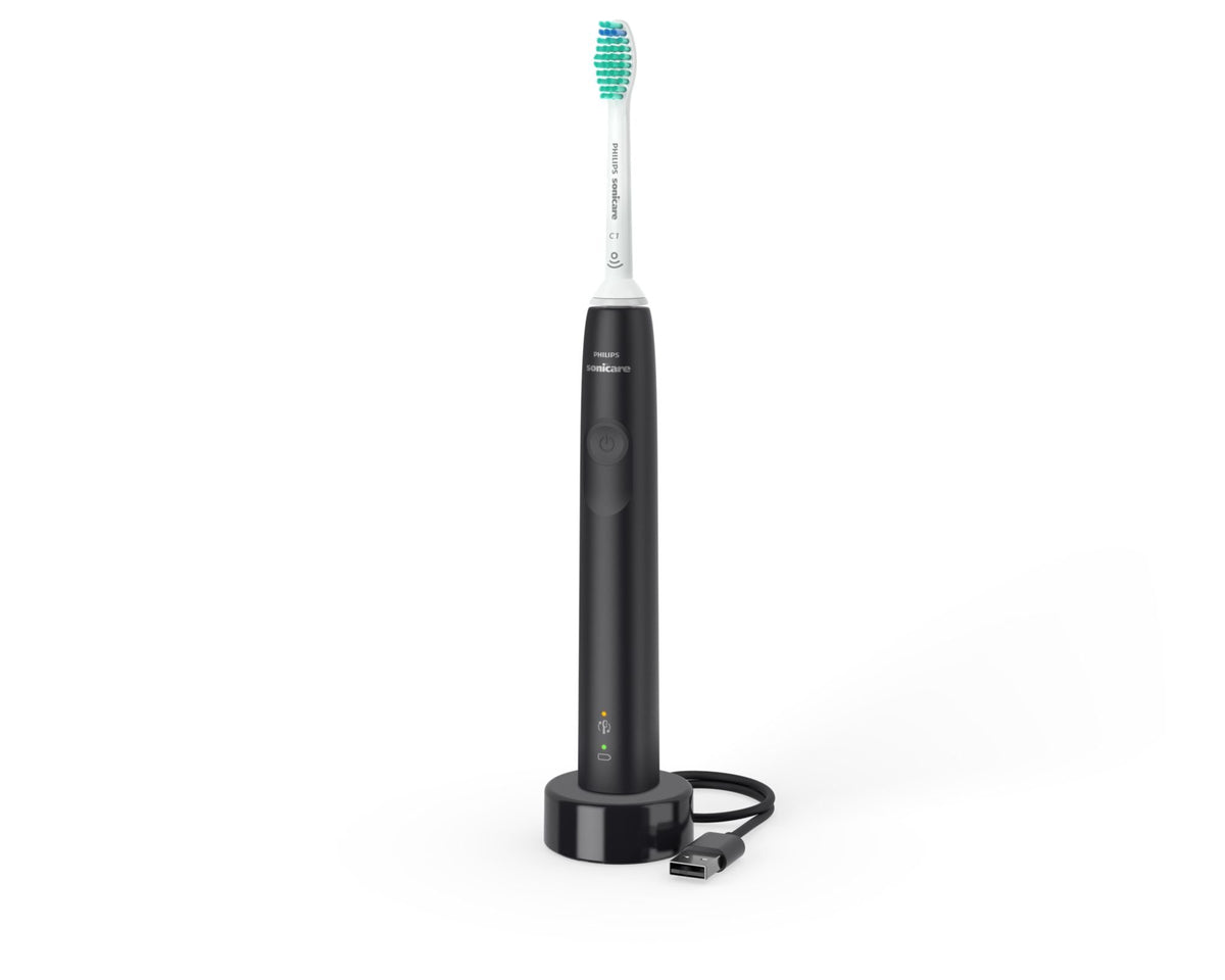 EAN 8710103985587 - Philips Sonicare 3100 series HX3671/14 cepillo eléctrico para dientes Adulto Cepillo dental sónico imagen 1