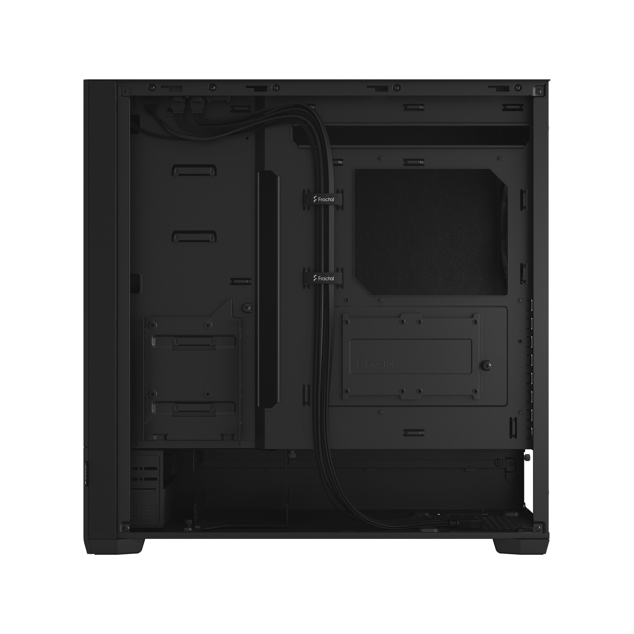 EAN 7340172703143 - Fractal Design Pop XL Silent Torre Negro imagen 6