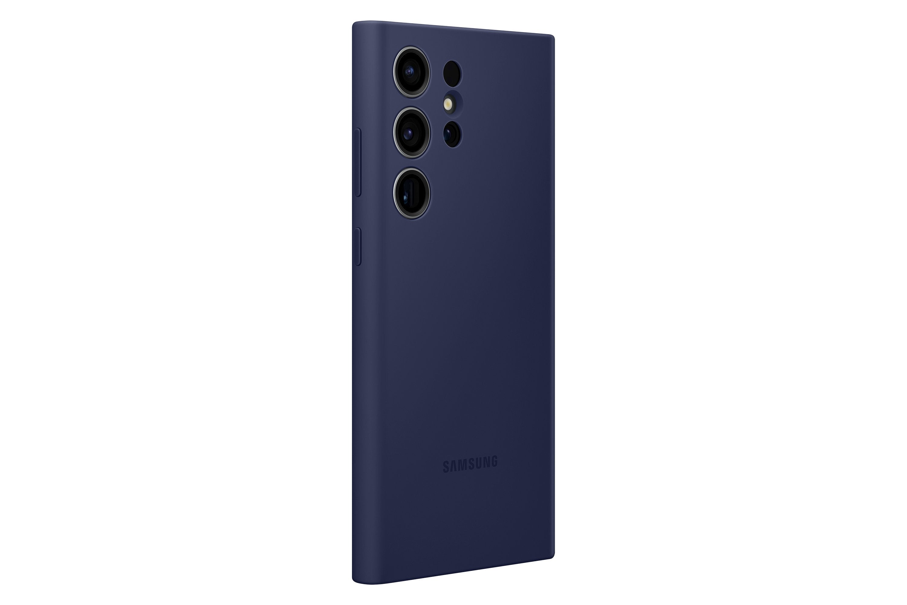 Samsung Ef-Ps918tnegww Funda Para Galaxy S23 Ultra  (6.8") Marina