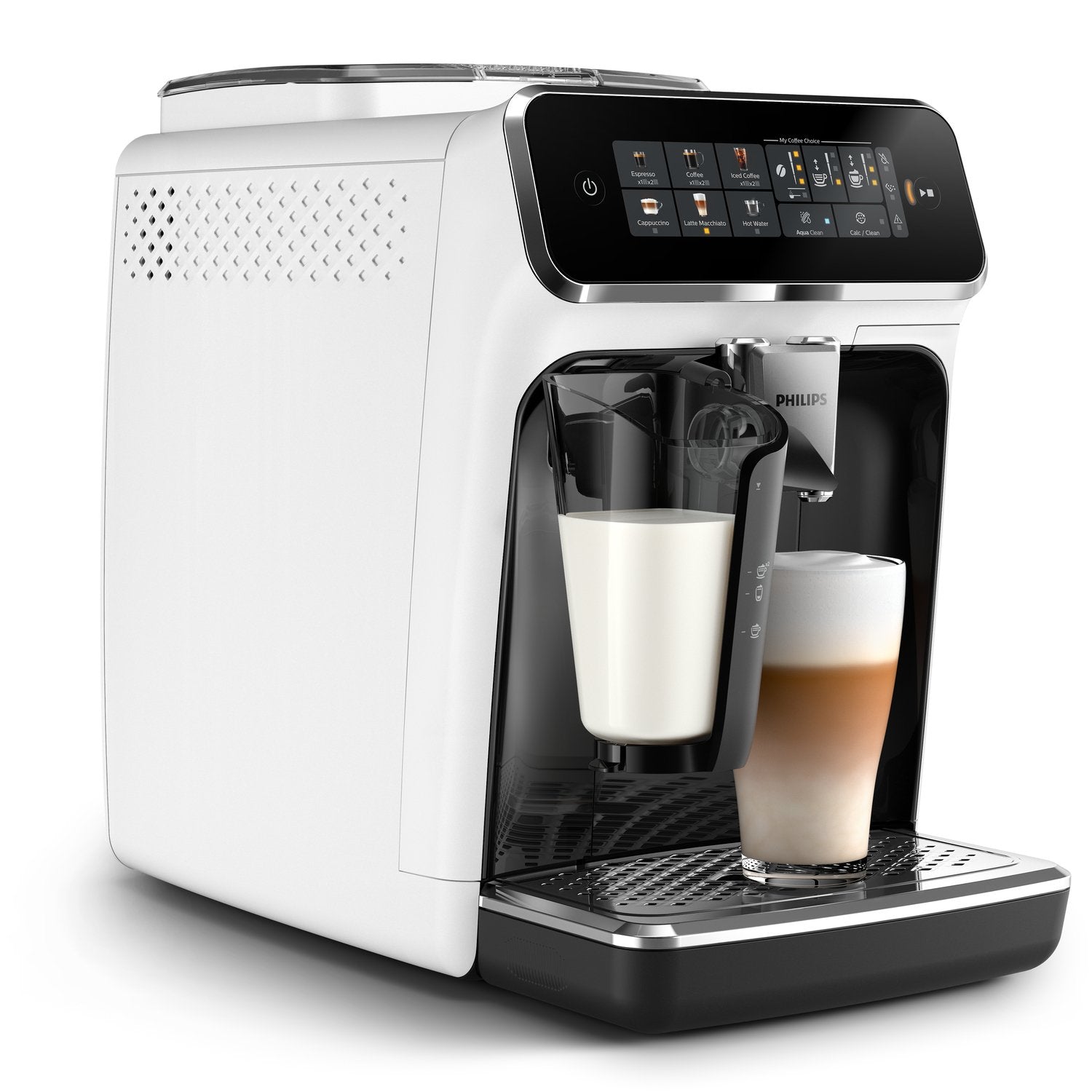 EAN 8720389027666 - Philips EP3343/50 cafetera eléctrica Máquina espresso 1,8 L imagen 4
