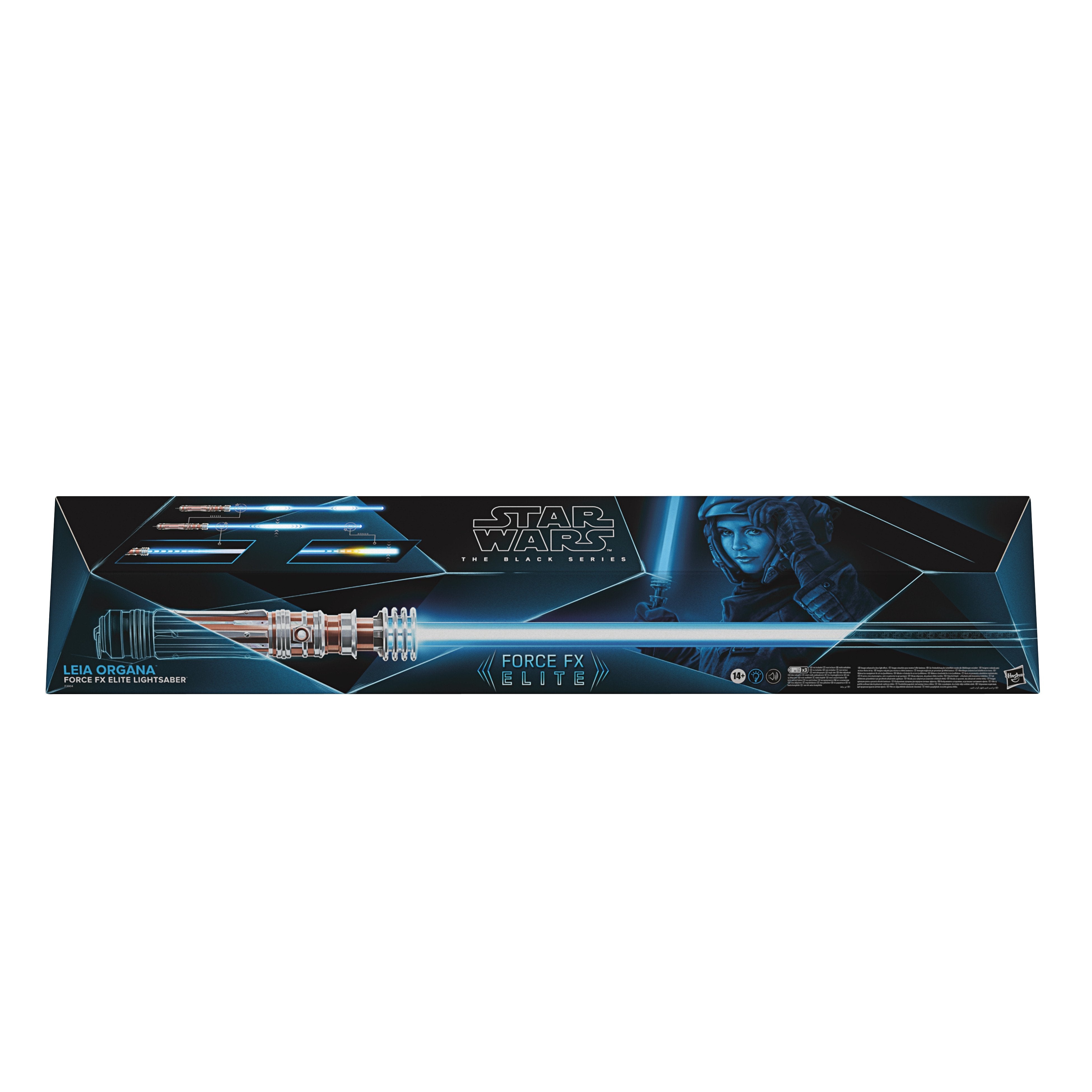 EAN 5010993965304 - Star Wars The Black Series F39045L0 arma de juguete imagen 21