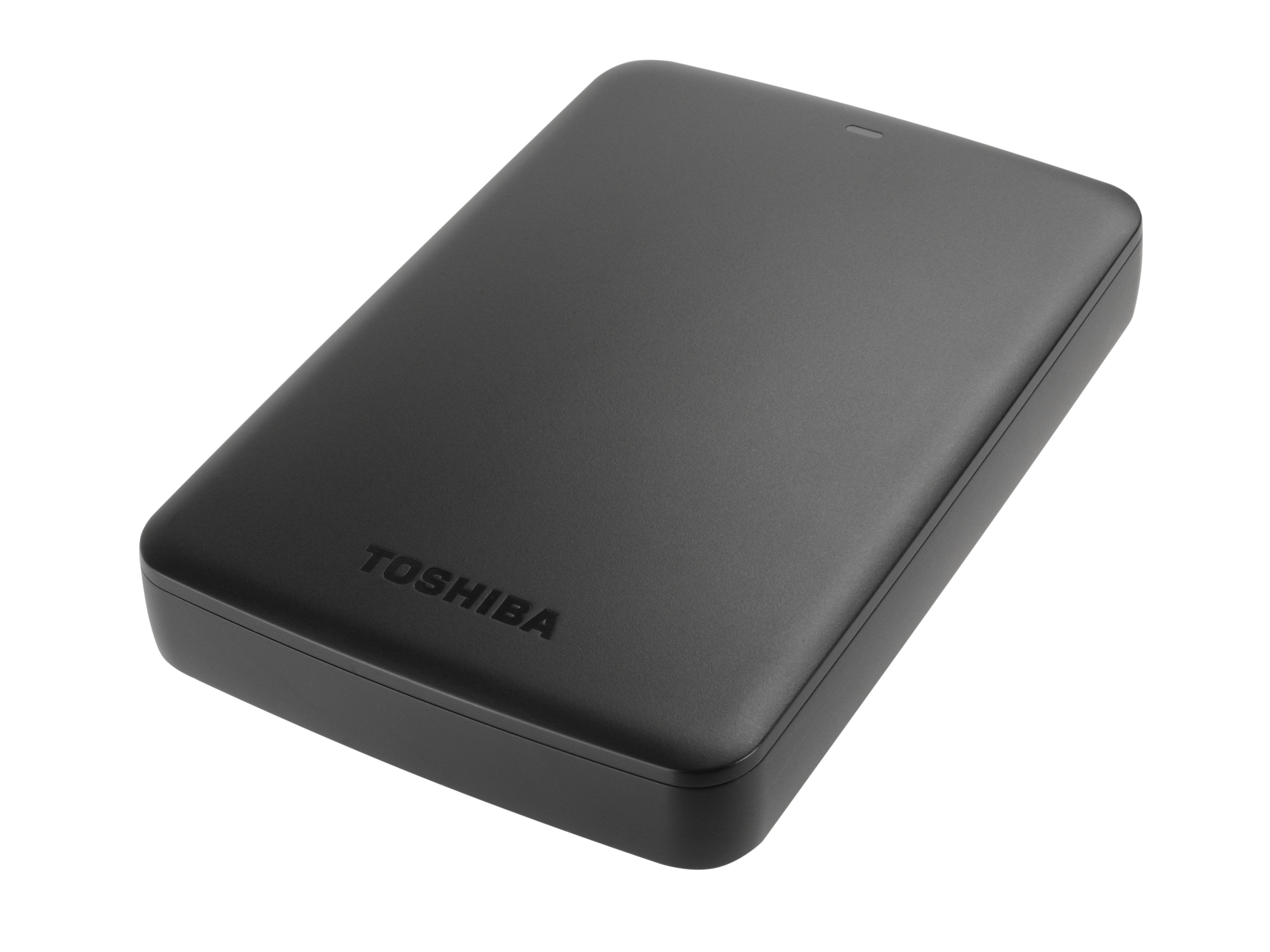 Hd Externo 2.5" Toshiba 1tb Usb3 Basics (4)