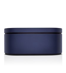 Rizador Y Peinador Dyson Airwrap Complete Long Volumise Azul