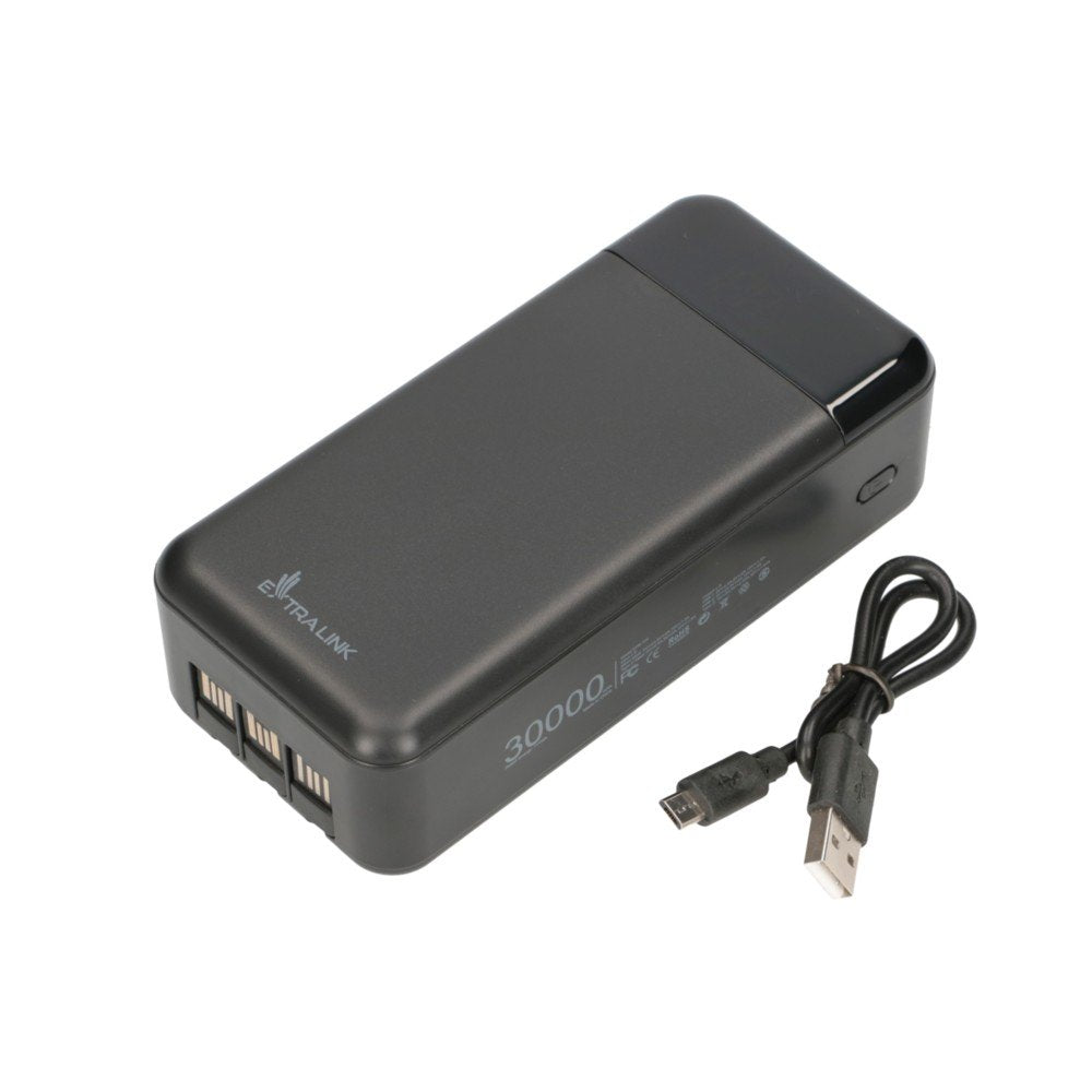 EAN 5903148919522 - Extralink EX.19522 batería externa Polímero de litio imagen 10